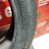 275 40 R20 106W BRIDGESTONE ALENZA 001 RFT RSC 4.4/4.4mm REF:12464