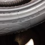 2x 235 50 R20 104VXL PIRELLI SCORPION WINTER M+S* 6.4/6.2mm REF:12465