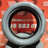2x 235 50 R20 104VXL PIRELLI SCORPION WINTER M+S* 6.4/6.2mm REF:12465