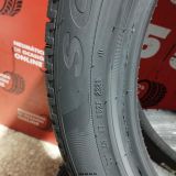 2x 235 50 R20 104VXL PIRELLI SCORPION WINTER M+S* 6.4/6.2mm REF:12465