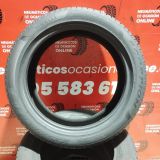 2x 235 50 R20 104VXL PIRELLI SCORPION WINTER M+S* 6.4/6.2mm REF:12465