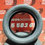 215 50 R18 92W MICHELIN PRIMACY3 AO1 6.8/6.0mm REF:12466