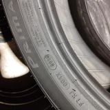 215 50 R18 92W MICHELIN PRIMACY3 AO1 6.8/6.0mm REF:12466