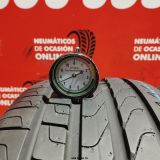 225 50 R18 95W PIRELLI CINTURATO P7 7.4/6.4mm REF:12467