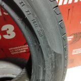 225 50 R18 95W PIRELLI CINTURATO P7 7.4/6.4mm REF:12467