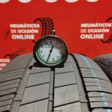 2x 195 60 R18 96H GOODYEAR EFFICIENT GRIP 6.0/6.0mm REF:12468