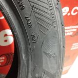 2x 195 60 R18 96H GOODYEAR EFFICIENT GRIP 6.0/6.0mm REF:12468