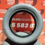2x 195 60 R18 96H GOODYEAR EFFICIENT GRIP 6.0/6.0mm REF:12468