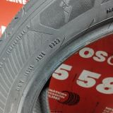 2x 195 60 R18 96H GOODYEAR EFFICIENT GRIP 6.0/6.0mm REF:12468