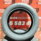 2x 195 60 R18 96H GOODYEAR EFFICIENT GRIP 6.0/6.0mm REF:12468