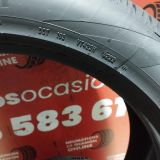 2x 235 50 R20 104W PIRELLI SCORPION ZERO M+S* 6.8/6.4mm REF:12478