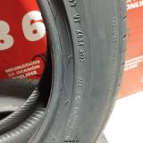 2x 235 50 R20 104YXL PIRELLI PZERO JLR 5.8/5.6mm REF:12480
