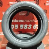 2x 235 50 R20 104YXL PIRELLI PZERO JLR 5.8/5.6mm REF:12480