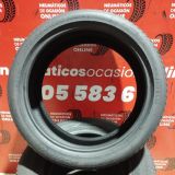 2x 275 35 ZR20 102YXL PIRELLI PZERO TM 6.0/6.2mm REF:12486