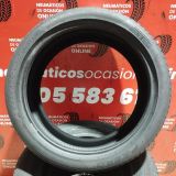 2x 275 35 ZR20 102YXL PIRELLI PZERO TM 6.0/6.2mm REF:12486
