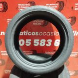 2x 275 35 ZR20 102YXL PIRELLI PZERO TM 6.0/6.2mm REF:12486