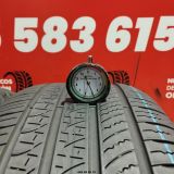 2x 255 60 R20 113VXL PIRELLI SCORPION ZERO M+S* 4.6/4.8mm REF:12489