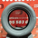 2x 255 60 R20 113VXL PIRELLI SCORPION ZERO M+S* 4.6/4.8mm REF:12489