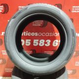 2x 305 40 R20 112YXL HANKOOK VENTUS S1 EVO3 SUV RSC 5.0/5.4mm REF:12490