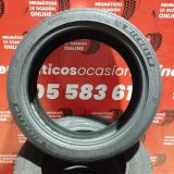 2x 235 45 ZR20 100YXL MICHELIN PILOT SPORT 4S 5.5/4.6mm REF:12494