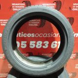 2x 235 45 ZR20 100YXL MICHELIN PILOT SPORT 4S 5.5/4.6mm REF:12494