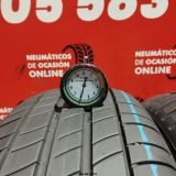 195 55 R20 95HXL MICHELIN PRIMACY3 6.0/6.0mm REF:12497