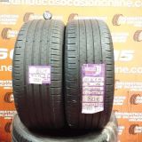 2X 225 45 R19 96W XL RFT CONTINENTAL ECO CONTACT 6 SCR 4.8/4.8MM DOT 0920/1120