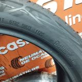 2X 225 45 R19 96W XL RFT CONTINENTAL ECO CONTACT 6 SCR 4.8/4.8MM DOT 0920/1120