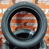 2X 225 45 R19 96W XL RFT CONTINENTAL ECO CONTACT 6 SCR 4.8/4.8MM DOT 0920/1120