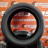 2X 225 45 R19 96W XL RFT CONTINENTAL ECO CONTACT 6 SCR 4.8/4.8MM DOT 0920/1120