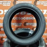 2X 225 45 R19 96W XL RFT CONTINENTAL ECO CONTACT 6 SCR 4.8/4.8MM DOT 0920/1120