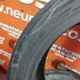 2X 225 45 R19 96W XL RFT CONTINENTAL ECO CONTACT 6 SCR 4.8/4.8MM DOT 0920/1120