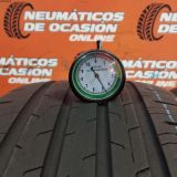 2X 225 45 R19 96W XL RFT CONTINENTAL ECO CONTACT 6 SCR 4.8/4.8MM DOT 0920/1120