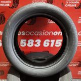 2x 215 50 R19 93T GOODYEAR EFFICIENT GRIP 6.6/6.0mm REF:12534