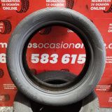 2x 215 50 R19 93T GOODYEAR EFFICIENT GRIP 6.6/6.0mm REF:12534
