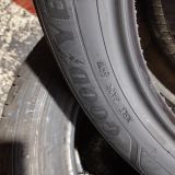 2x 215 50 R19 93T GOODYEAR EFFICIENT GRIP 6.6/6.0mm REF:12534