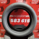 2x 215 50 R19 93T GOODYEAR EFFICIENT GRIP 6.6/6.0mm REF:12534