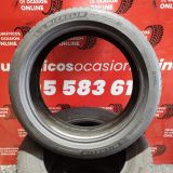 2x 225 45 ZR19 96WXL MICHELIN PILOT SPORT4 6.0/6.0mm REF:12541