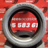 2x 225 40 R19 93WXL MICHELIN PILOT ALPIN5 6.2/6.0mm REF:12542