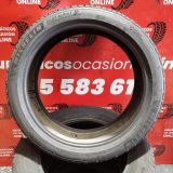 2x 225 40 R19 93WXL MICHELIN PILOT ALPIN5 6.2/6.0mm REF:12542