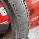 2x 225 40 R19 93WXL MICHELIN PILOT ALPIN5 6.2/6.0mm REF:12542