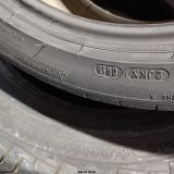 2x 305 30 Z R19 102YXL MICHELIN PILOT SPORT 6.1/6.0mm REF:12543