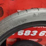 2x 305 30 Z R19 102YXL MICHELIN PILOT SPORT 6.1/6.0mm REF:12543