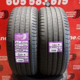 245 45 R20 103WXL BRIDGESTONE ALENZA 001 RFT RSC 5.2/5.4mm REF:12548