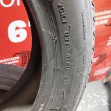 245 45 R20 103WXL BRIDGESTONE ALENZA 001 RFT RSC 5.2/5.4mm REF:12548