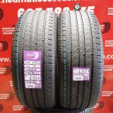 2x 285 45 R22 114H HANKOK DYNAPRO HT SUV 5.6/5.8mm REF:12550