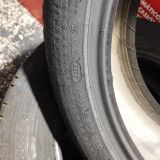 245 45 R20 103WXL MICHELIN LATITUDE SPORT3 RSC RFT 5.3/6.0mm REF:12557