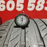 2x 275 50 R20 113WXL CONTINENTAL CONTISPORT CONTACT5 SUV MO 5.6/5.4mm REF:12558