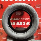 2x 275 50 R20 113WXL CONTINENTAL CONTISPORT CONTACT5 SUV MO 5.6/5.4mm REF:12558