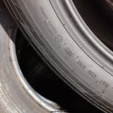 2x 275 50 R20 113WXL CONTINENTAL CONTISPORT CONTACT5 SUV MO 5.6/5.4mm REF:12558